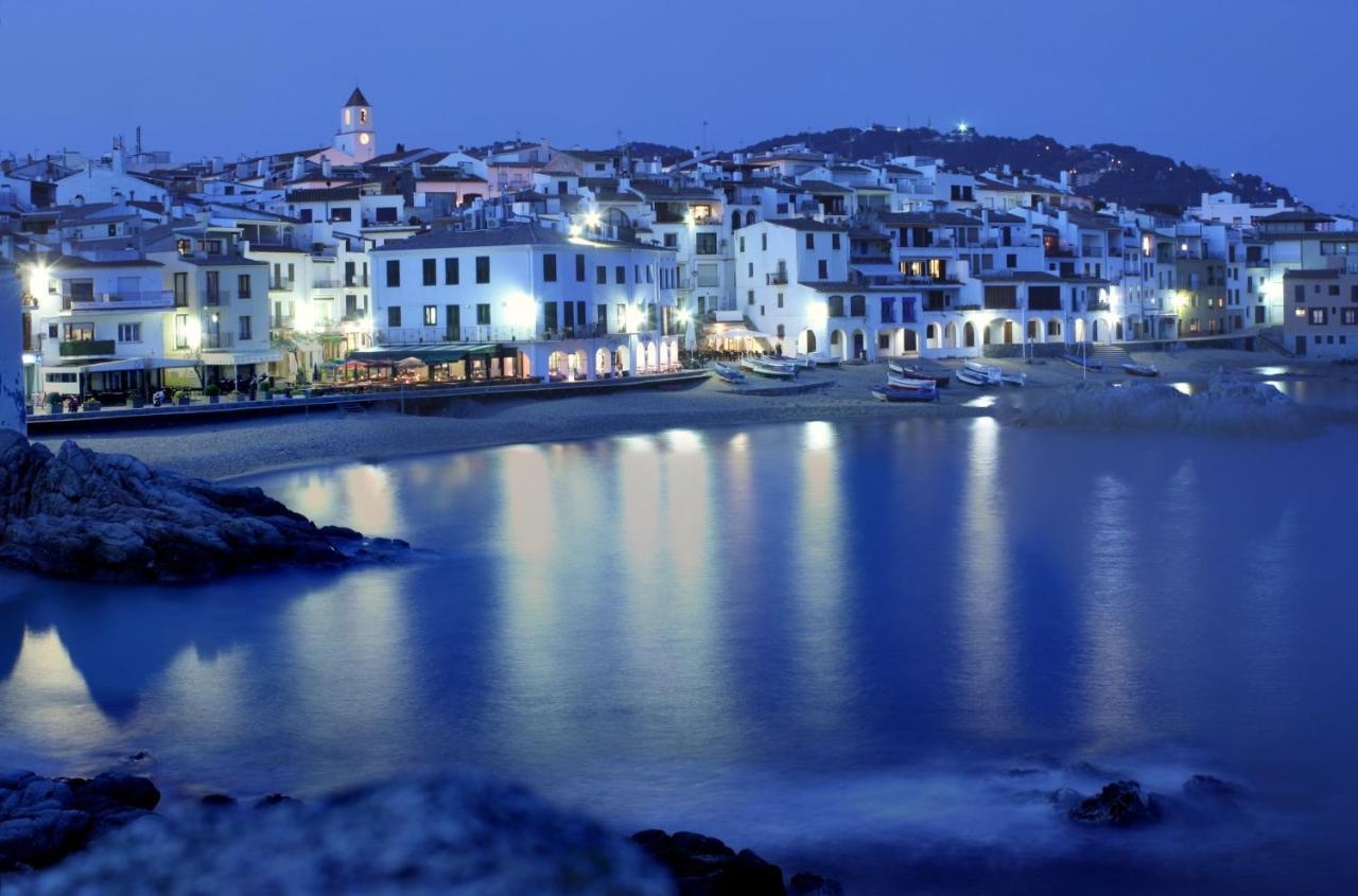 La Masia Costa Brava -Adults Only Garrigas Экстерьер фото
