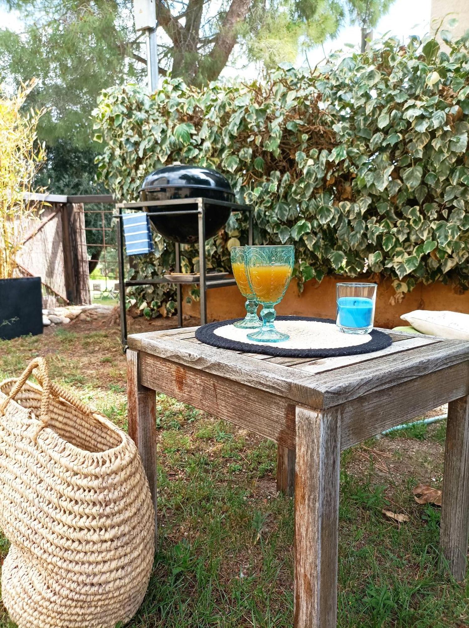 La Masia Costa Brava -Adults Only Garrigas Номер фото