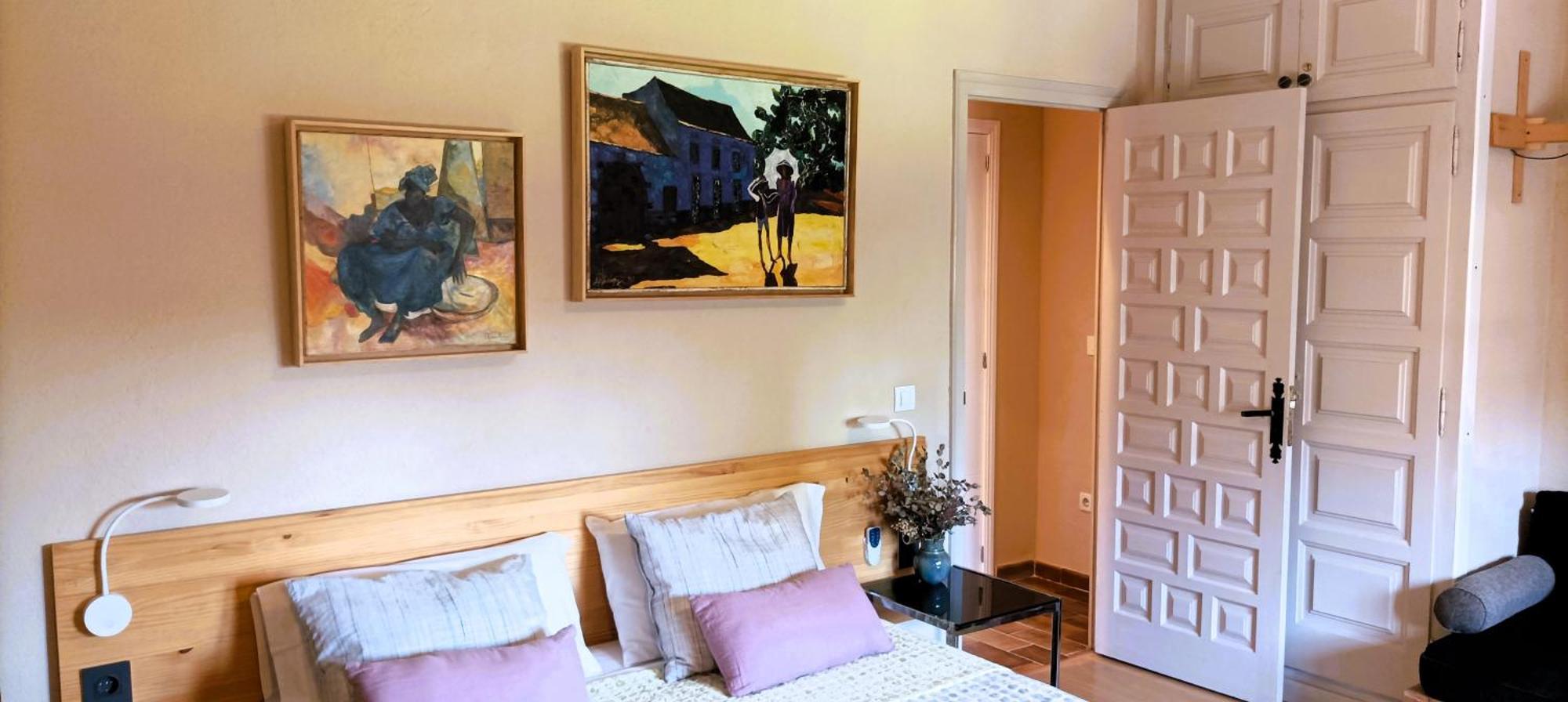 La Masia Costa Brava -Adults Only Garrigas Номер фото