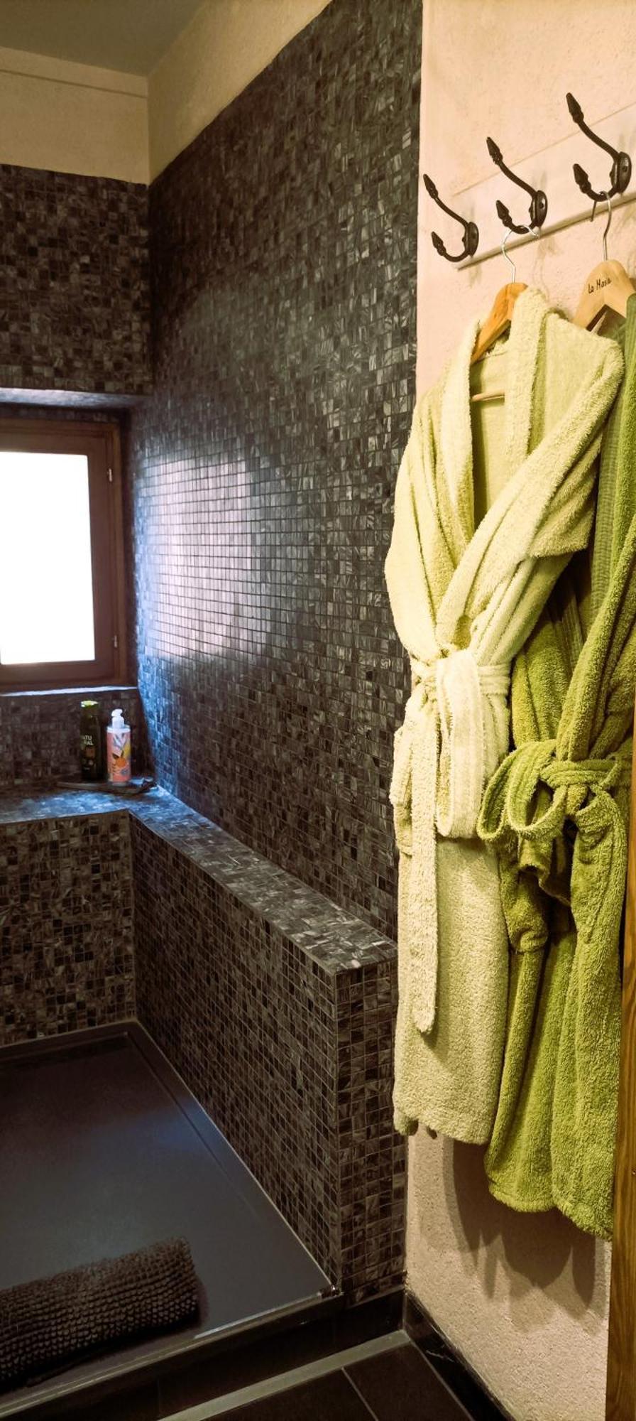 La Masia Costa Brava -Adults Only Garrigas Номер фото