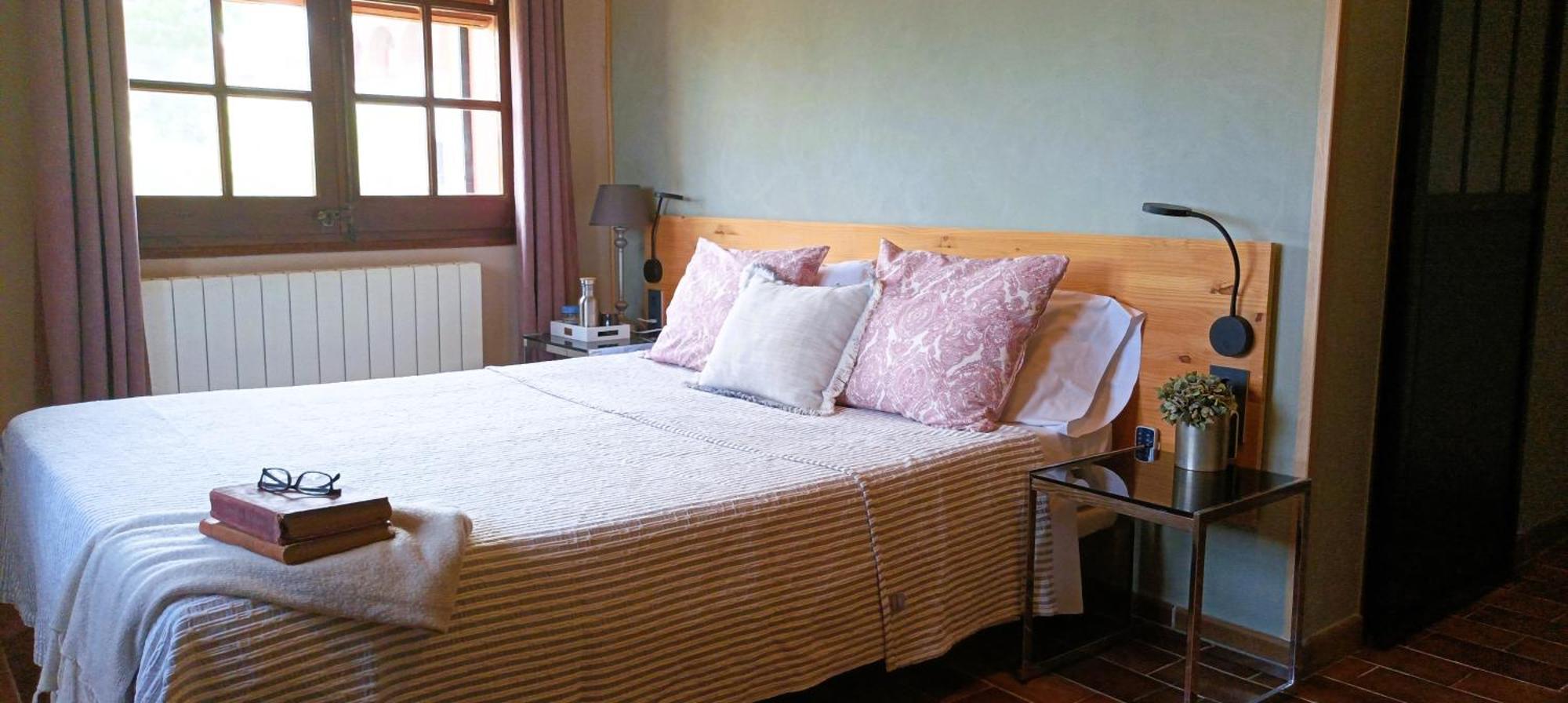 La Masia Costa Brava -Adults Only Garrigas Номер фото