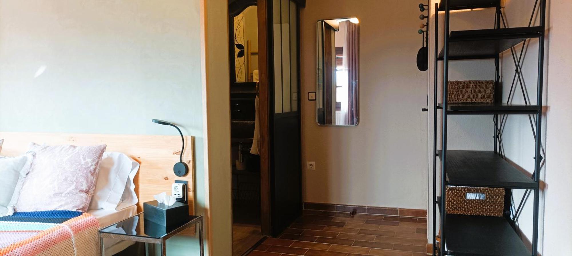 La Masia Costa Brava -Adults Only Garrigas Номер фото