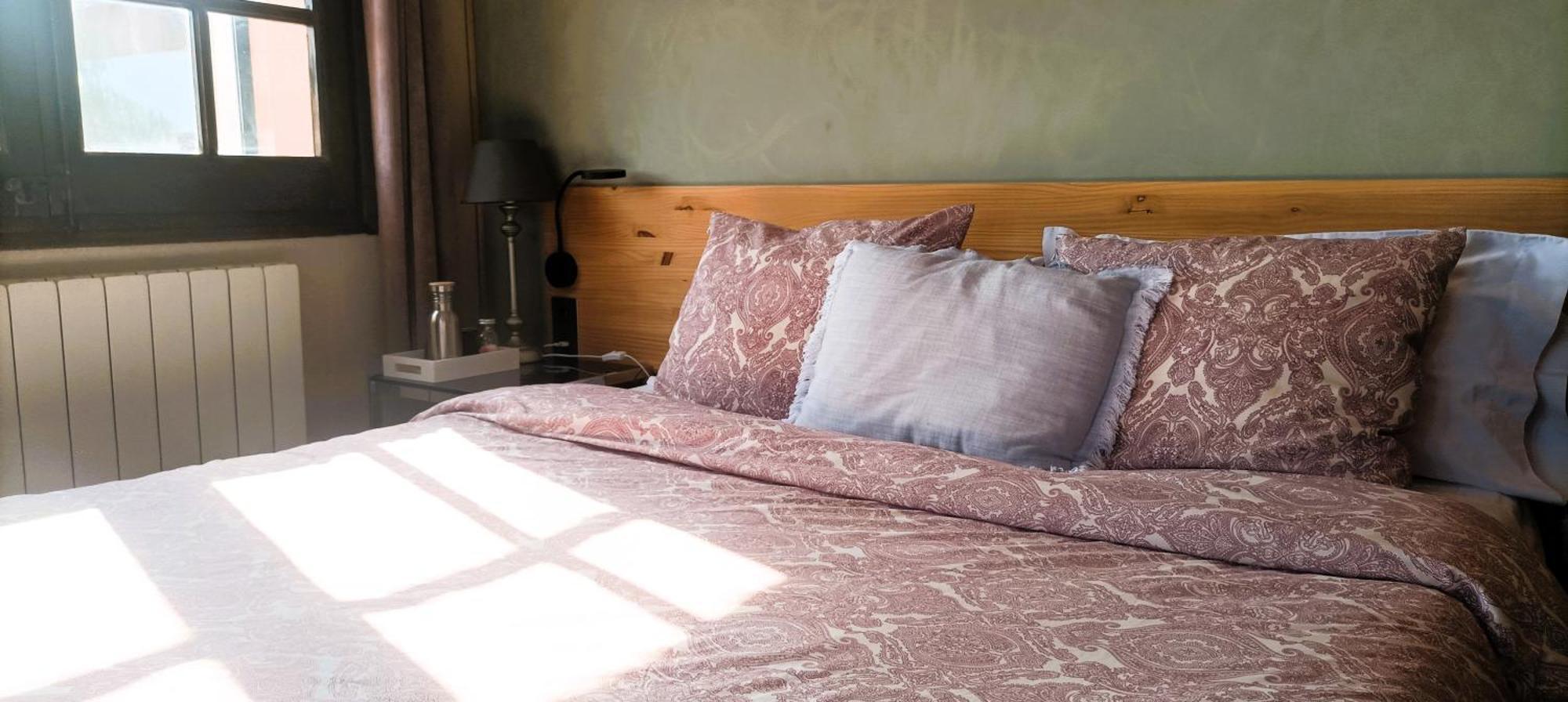 La Masia Costa Brava -Adults Only Garrigas Экстерьер фото