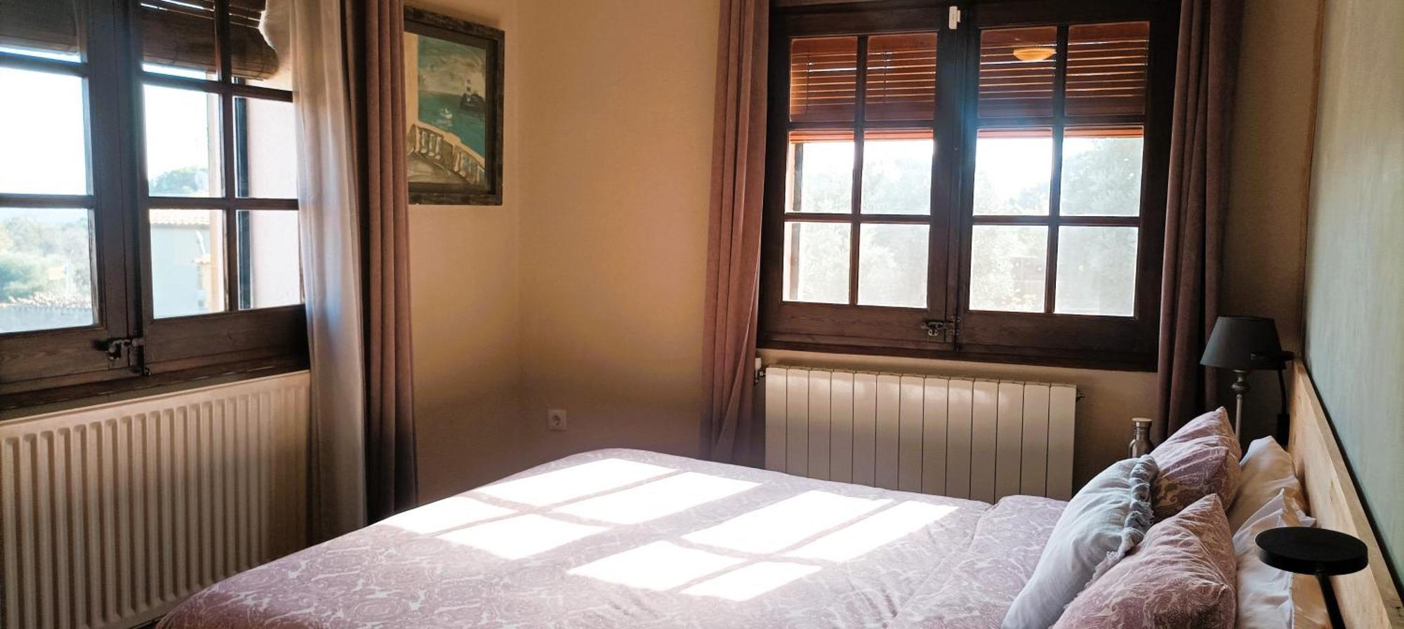 La Masia Costa Brava -Adults Only Garrigas Экстерьер фото